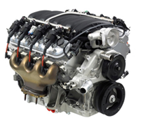 B206D Engine
